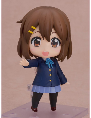K-On! Nendoroid Action Figure Yui Hirasawa 2.0 10 cm