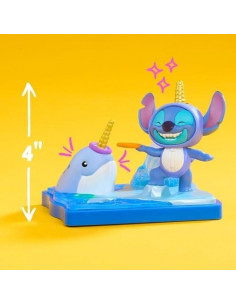 Stitch Happy Haul Collectible Figure Blind Boxes Goes Wild (8)