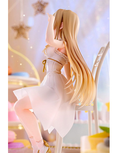 The Angel Next Door Spoils Me Rotten Statue 1/7 Mahiru Shiina Tea Party Ver. 20 cm