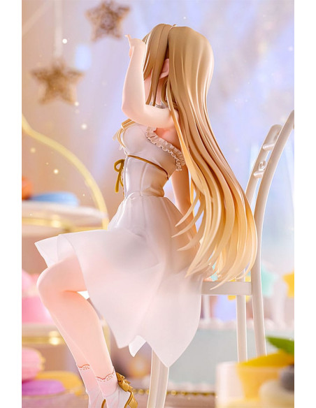 The Angel Next Door Spoils Me Rotten Statue 1/7 Mahiru Shiina Tea Party Ver. 20 cm