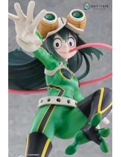 My Hero Academia PVC Statue 1/7 Tsuyu Asui Frog 32 cm