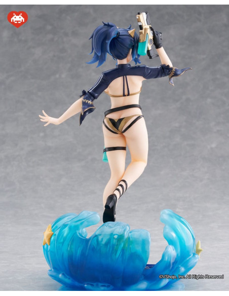 VTuber Dressta PVC Statue Kson 23 cm