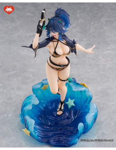VTuber Dressta PVC Statue Kson 23 cm