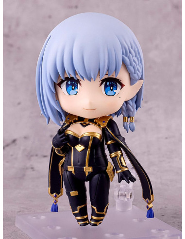 The Eminence in Shadow Nendoroid Action Figure Beta 10 cm