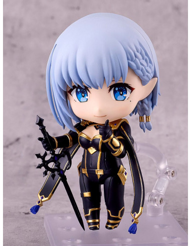 The Eminence in Shadow Nendoroid Action Figure Beta 10 cm