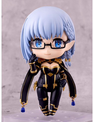 The Eminence in Shadow Nendoroid Action Figure Beta 10 cm
