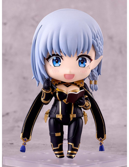 The Eminence in Shadow Nendoroid Action Figure Beta 10 cm