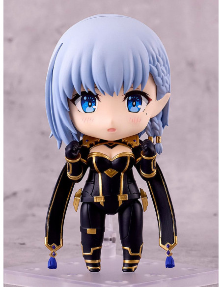 The Eminence in Shadow Nendoroid Action Figure Beta 10 cm