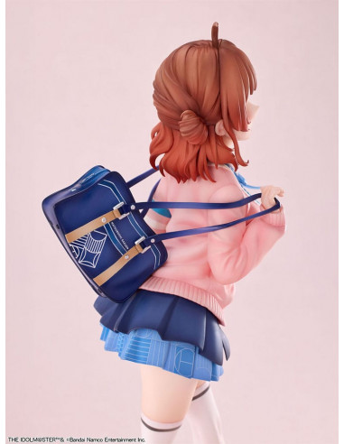 Gakuen Idolmaster PVC Statue 1/7 Ume Hanami Bonus Edition 25 cm