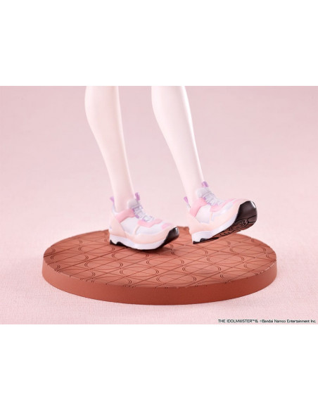 Gakuen Idolmaster PVC Statue 1/7 Ume Hanami Bonus Edition 25 cm