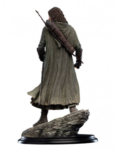 The Lord of the Rings Statue 1/6 Aragorn, Hunter of the Plains (Classic Series) 32 cm