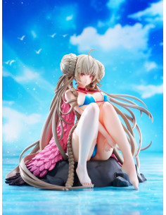 Azur Lane PVC Statue 1/7 Formidable The Lady of the Beach Ver. 16 cm