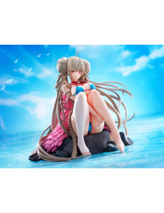 Azur Lane PVC Statue 1/7 Formidable The Lady of the Beach Ver. 16 cm 2