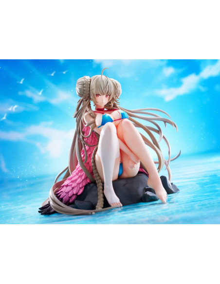 Azur Lane PVC Statue 1/7 Formidable The Lady of the Beach Ver. 16 cm