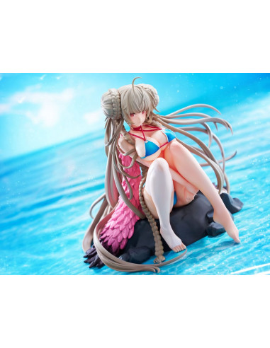 Azur Lane PVC Statue 1/7 Formidable The Lady of the Beach Ver. 16 cm