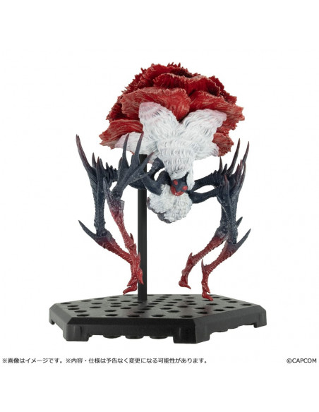 Monster Hunter Figure Builder Trading Figures Standard Model Plus Vol. 28 10 - 15 cm Assortment (6)