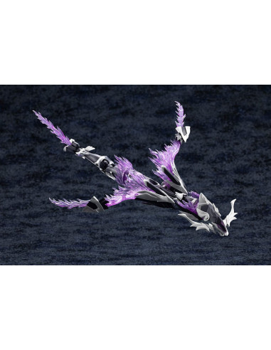 Arcanadea Plastic Model Kit 4934054076017