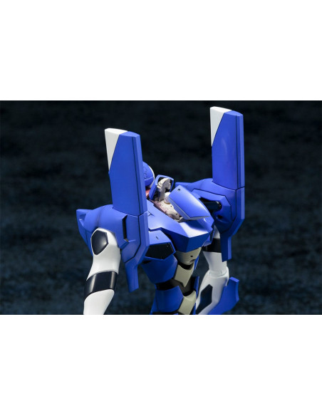 Neon Genesis Evangelion Plastic Model Kit 1/400 EVA-00´ Proto Type TV Ver. 19 cm