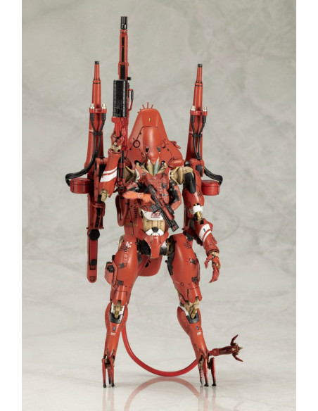 Death Stranding 2 Plastic Model Kit 1/20 The Ghost Mech Coffins Commander 18 cm