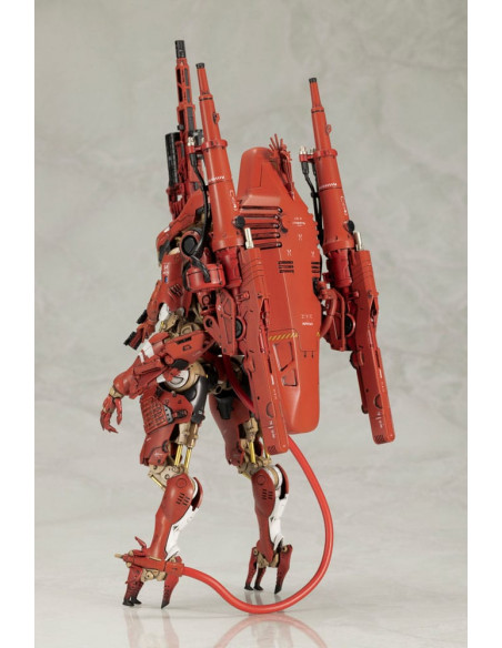 Death Stranding 2 Plastic Model Kit 1/20 The Ghost Mech Coffins Commander 18 cm