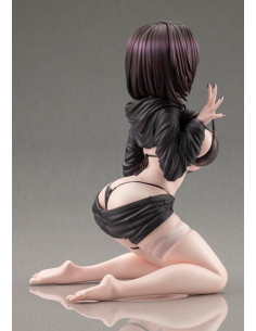 Illustrator Original Statue 1/6 Rukawachan by Rukawa Negi 19 cm 2
