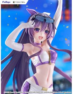 DATE A LIVE V TOHKA YATOGAMI RACE QUEEN TENITOL TALL FIGURE 2