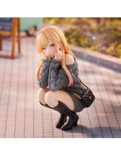 MY DRESS UP DARLING KITAGAWA MARIN KNIT 1/6 F:NEX FIGURE