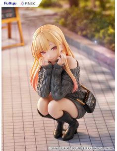 MY DRESS UP DARLING KITAGAWA MARIN KNIT 1/6 F:NEX FIGURE 2