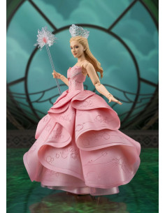 Wicked S.H. Figuarts Action Figure Glinda 15 cm