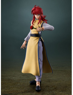 Yu Yu Hakusho S.H. Figuarts Action Figure Kurama 15 cm 2