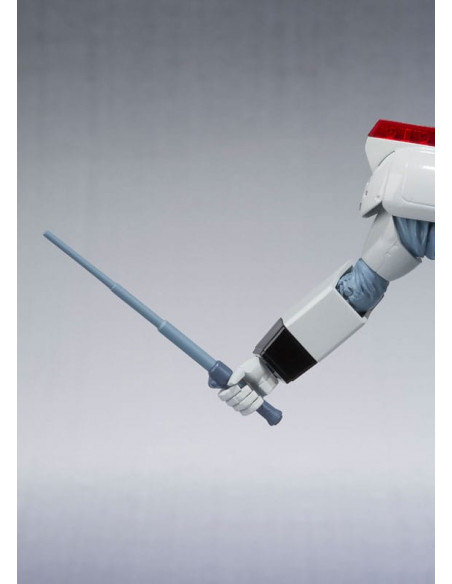 Mobile Police Patlabor Robot Spirits Action Figure Side Labor Ingram 1st 13 cm