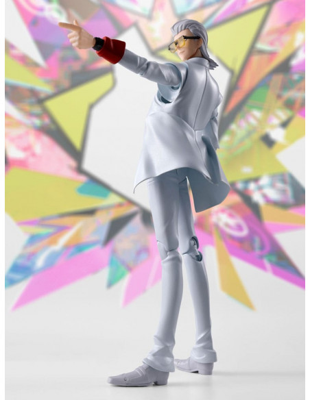 To Be Hero X S.H. Figuarts Action Figure X 16 cm