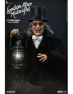 LON CHANEY AS LONDON AFTER MIDNIGHT 1/6 ACTION FIGURE DELUXE VERSION 2
