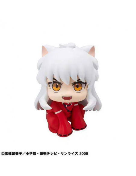 LOOKUP INUYASHA INUYASHA