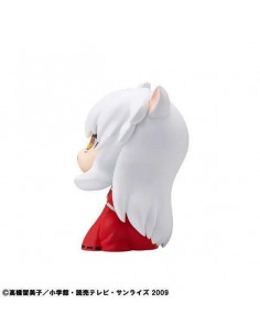 LOOKUP INUYASHA INUYASHA 2