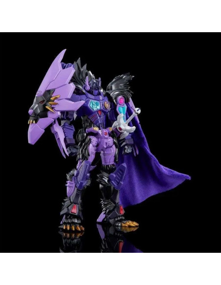 TRANSFORMERS GALVA CONVEY MODEL KIT