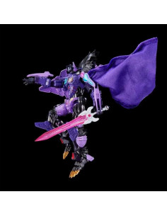 TRANSFORMERS GALVA CONVEY MODEL KIT 2