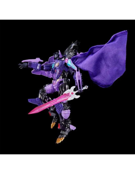 TRANSFORMERS GALVA CONVEY MODEL KIT