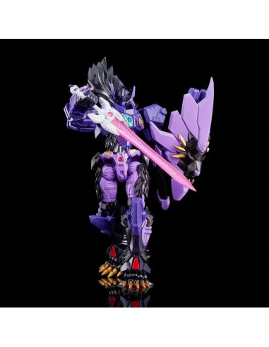 TRANSFORMERS GALVA CONVEY MODEL KIT