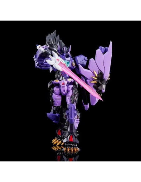 TRANSFORMERS GALVA CONVEY MODEL KIT