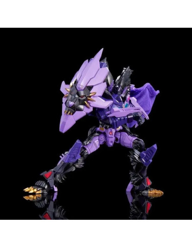TRANSFORMERS GALVA CONVEY MODEL KIT