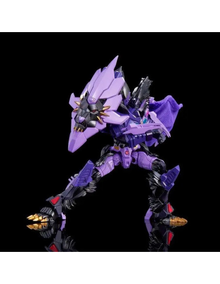 TRANSFORMERS GALVA CONVEY MODEL KIT
