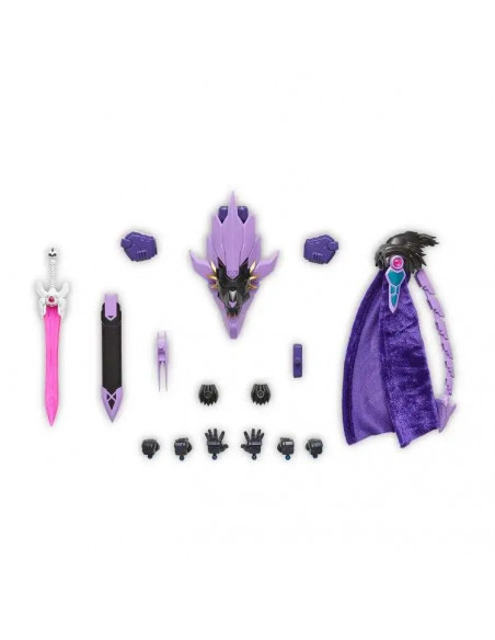 TRANSFORMERS GALVA CONVEY MODEL KIT