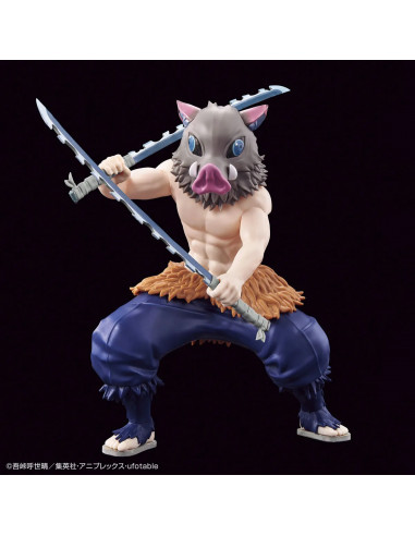 DEMON SLAYER HASHIBIRA INOSUKE MK
