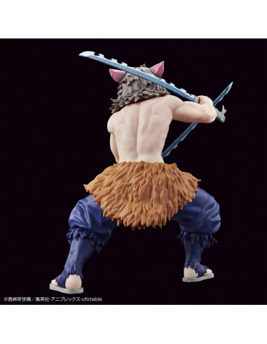 DEMON SLAYER HASHIBIRA INOSUKE MK
