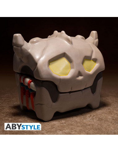 THE LEGEND OF ZELDA BOKOBLIN CHEST STORAGE HOLDER
