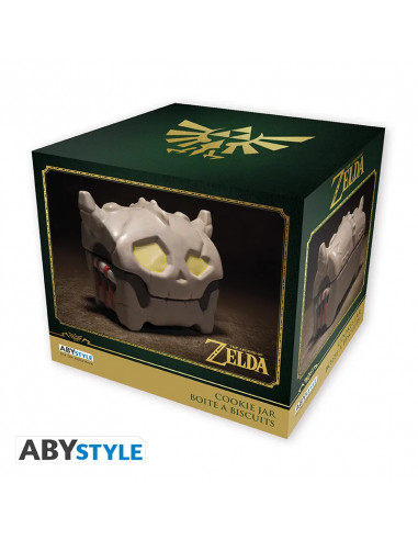 THE LEGEND OF ZELDA BOKOBLIN CHEST STORAGE HOLDER