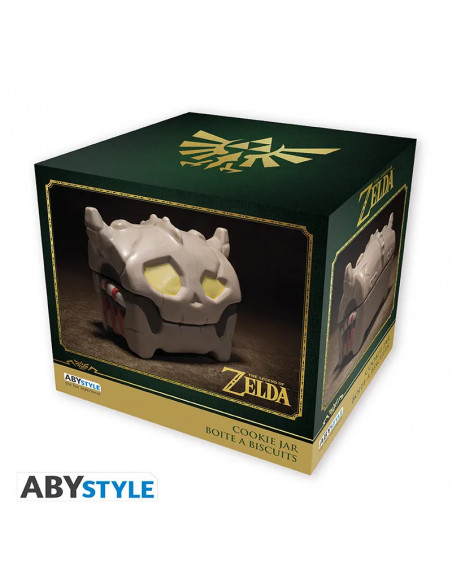 THE LEGEND OF ZELDA BOKOBLIN CHEST STORAGE HOLDER