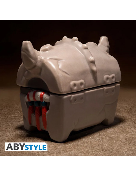 THE LEGEND OF ZELDA BOKOBLIN CHEST STORAGE HOLDER