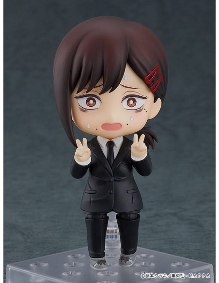 Chainsaw Man Nendoroid Action Figure Kobeni 10 cm